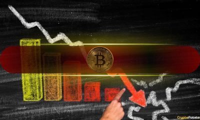 What Triggered the Latest Bitcoin and Altcoin Crash?