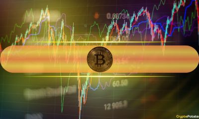 3 Things That Could Impact Crypto and Bitcoin Prices This Week