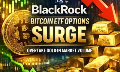 Crypto Breaking News