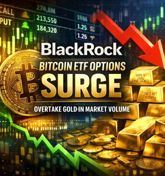 Crypto Breaking News