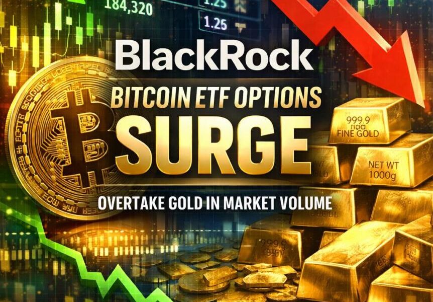 Crypto Breaking News