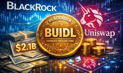 Crypto Breaking News