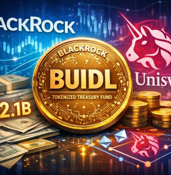 Crypto Breaking News