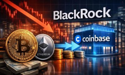 Crypto Breaking News