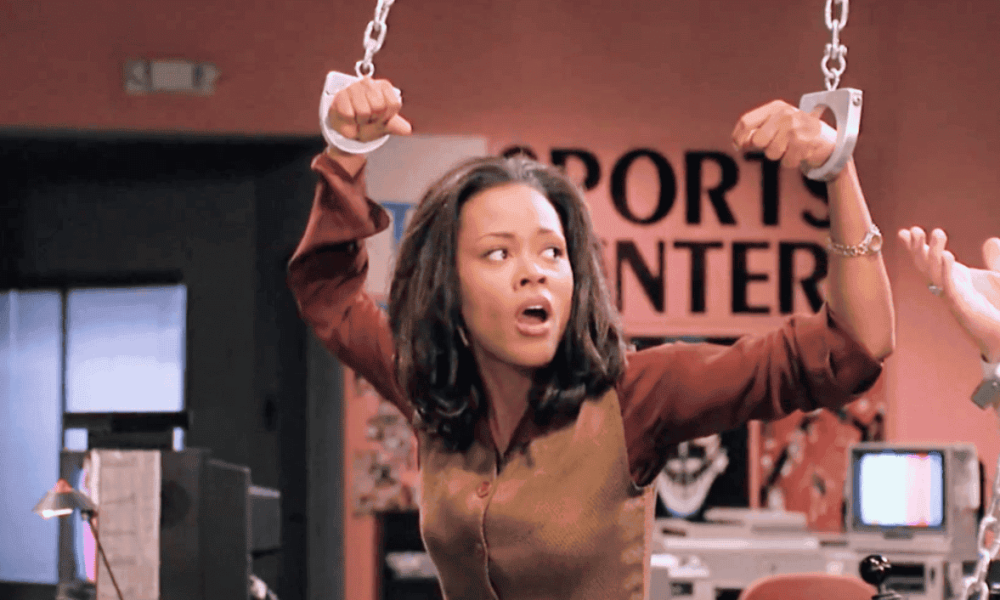 The Most Absurd 90s Superhero Movie Has Become A Cult Classic