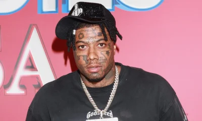 Blueface Seemingly Confirms His Boo Nevaeh Akira Is Pregnant After Test Reveal