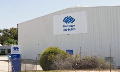 'On the front foot': steelmaker CEO moves to reassure