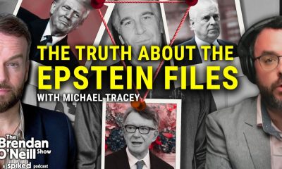 The truth about the Epstein Files