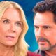 Bold and the Beautiful Spoilers: Brooke Logan (Katherine Kelly Lang) - Bill Spencer (Don Diamont)