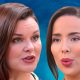 Bold and the Beautiful Spoiler: Katie Logan (Heather Tom) - Ivy Forrester (Ashleigh Brewer)