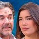 Bold and the Beautiful Spoilers: Ridge Forrester (Thorsten Kaye) - Steffy Forrester (Jacqueline MacInnes Wood)