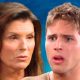 Bold and the Beautiful Spoilers: Sheila Carter (Kimberlin Brown) - Will Spencer (Crew Morrow)