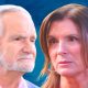 Bold and the Beautiful: Sheila Carter (Kimberlin Brown) - Eric Forrester (John McCook)