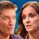 Bold and the Beautiful: Deacon Sharpe (Sean Kanan) - Taylor Hayes (Rebecca Budig)