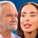 Bold and the Beautiful Spoilers: Eric Forrester (John McCook) - Ivy Forrester (Ashleigh Brewer)