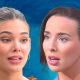 Bold and the Beautiful: Ivy Forrester (Ashleigh Brewer) - Electra Forrester (Laneya Grace)