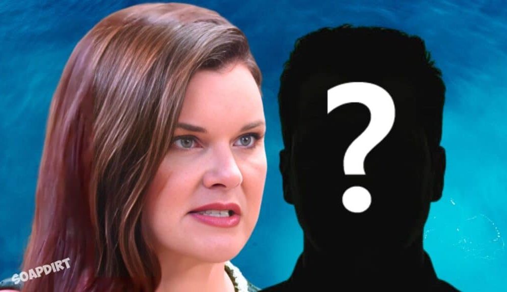Bold and the Beautiful: Katie Logan (Heather Tom)