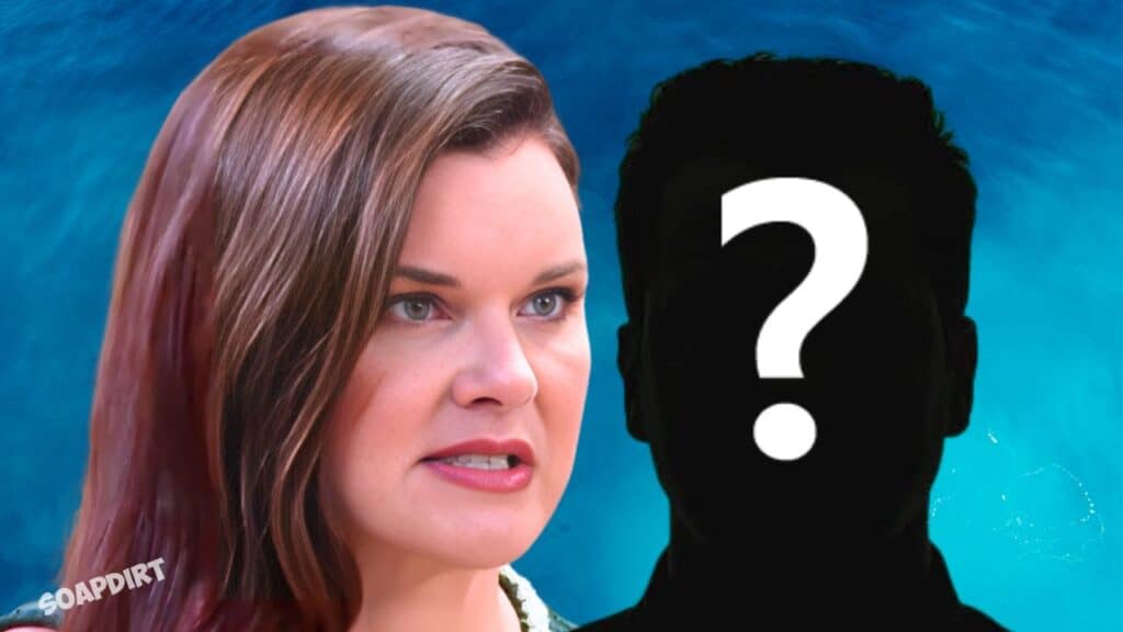 Bold and the Beautiful: Katie Logan (Heather Tom)