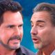 Bold and the Beautiful: Bill Spencer (Don Diamont) - Ridge Forrester (Thorsten Kaye)