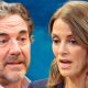Bold and the Beautiful: Ridge Forrester (Thorsten Kaye) - Taylor Hayes (Rebecca Budig)