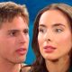 Bold and the Beautiful: Will Spencer (Crew Morrow) - Ivy Forrester (Ashleigh Brewer)