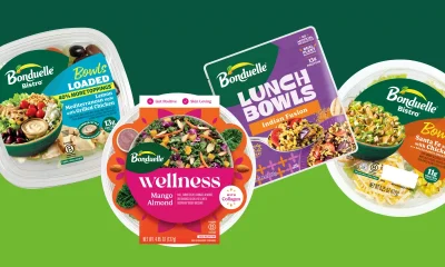 Bonduelle Americas and the New Era of Food as Health