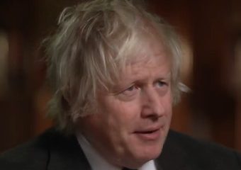 Johnson says Andrew scandal ‘will blow over’