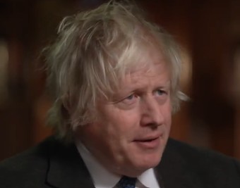 Johnson says Andrew scandal ‘will blow over’