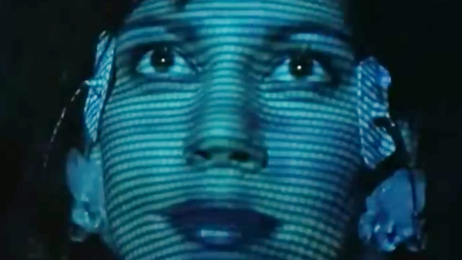 Insane, R-Rated 90s Sci-Fi Is A Computer Virus For Your Brain