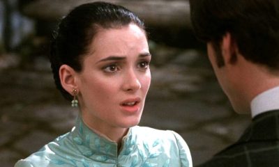 Netflix’s Sexiest ‘90s Thriller Makes Keanu Reeves Face Off Against Batman's Best Actor