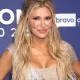 Brandi Glanville at Andy's Legends Ball Red Carpet at BravoCon