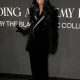 Brandy In A Black Velvet Crystal Embellished Balmain Blazer And Beret At The Recording Academy Honors Image 1769792289 1