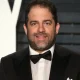 Brett Ratner on red carpet