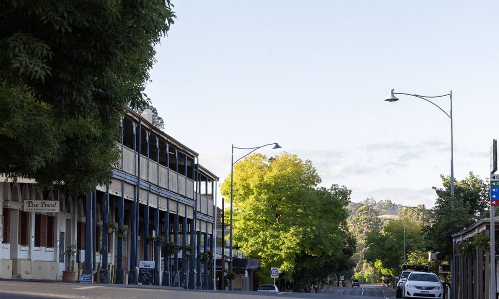 Bridgetown community newspaper returns via printing deal with the Post