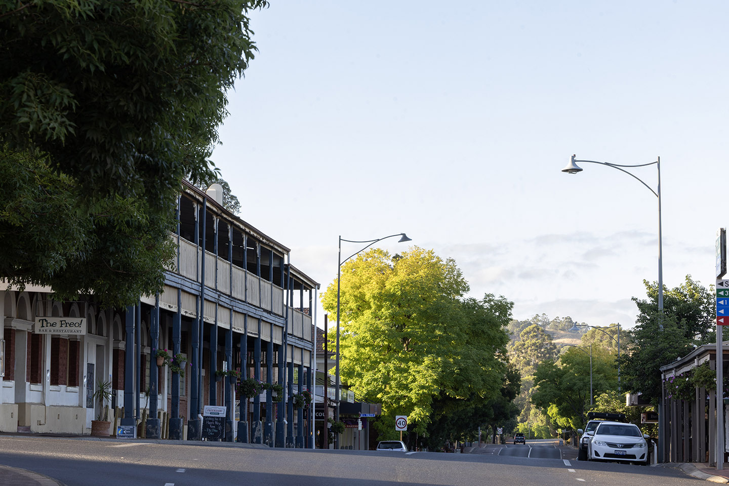 Bridgetown community newspaper returns via printing deal with the Post