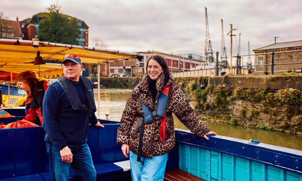 How communities are stepping up to revive our tired towns