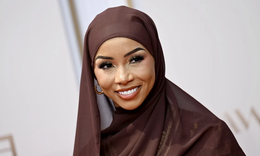 Brittney Renner Melts Hearts After Sharing Rare Flicks Of Her & PJ Washington's Son