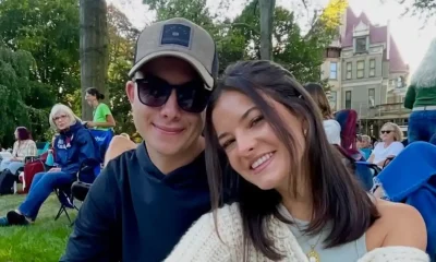 Celebrity Weddings of 2026: Dance Mom's Brooke and More Stars