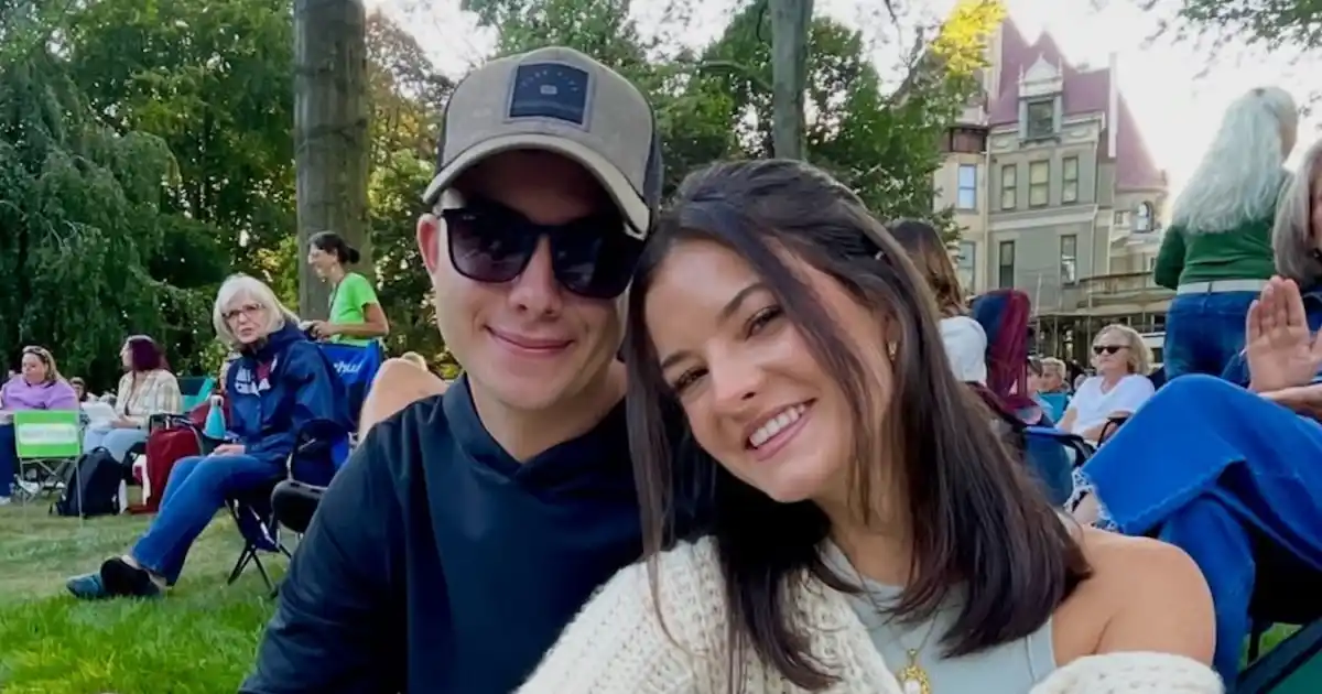 Celebrity Weddings of 2026: Dance Mom's Brooke and More Stars