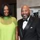 Bun B Celebrates Wife Queenie Ringing Bell After Beating Breast Cancer