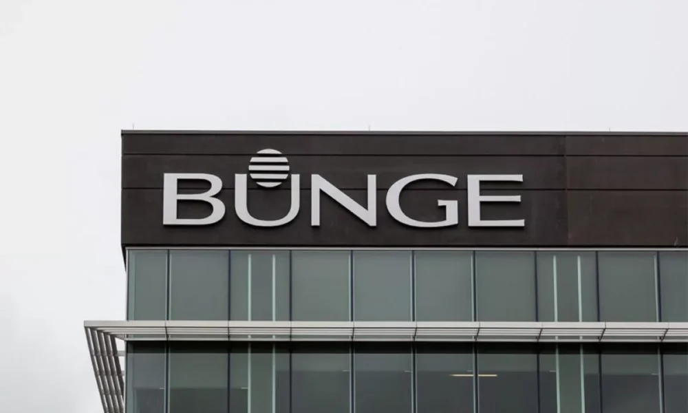 Viterra merger ‘already delivering results,’ Bunge CEO says