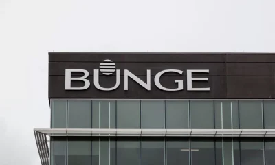 Viterra merger ‘already delivering results,’ Bunge CEO says