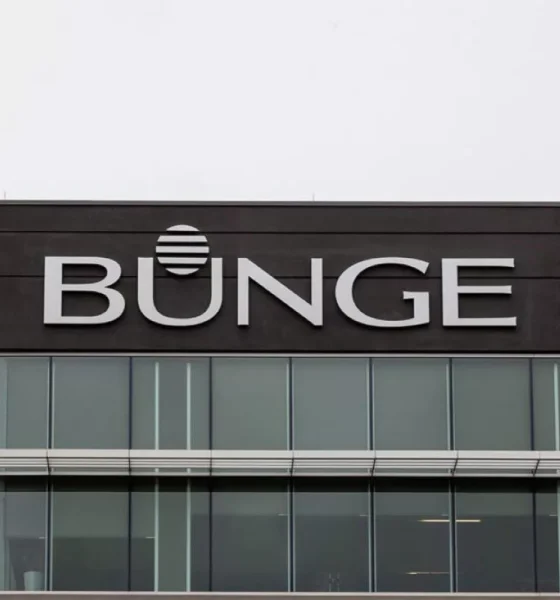 Viterra merger ‘already delivering results,’ Bunge CEO says
