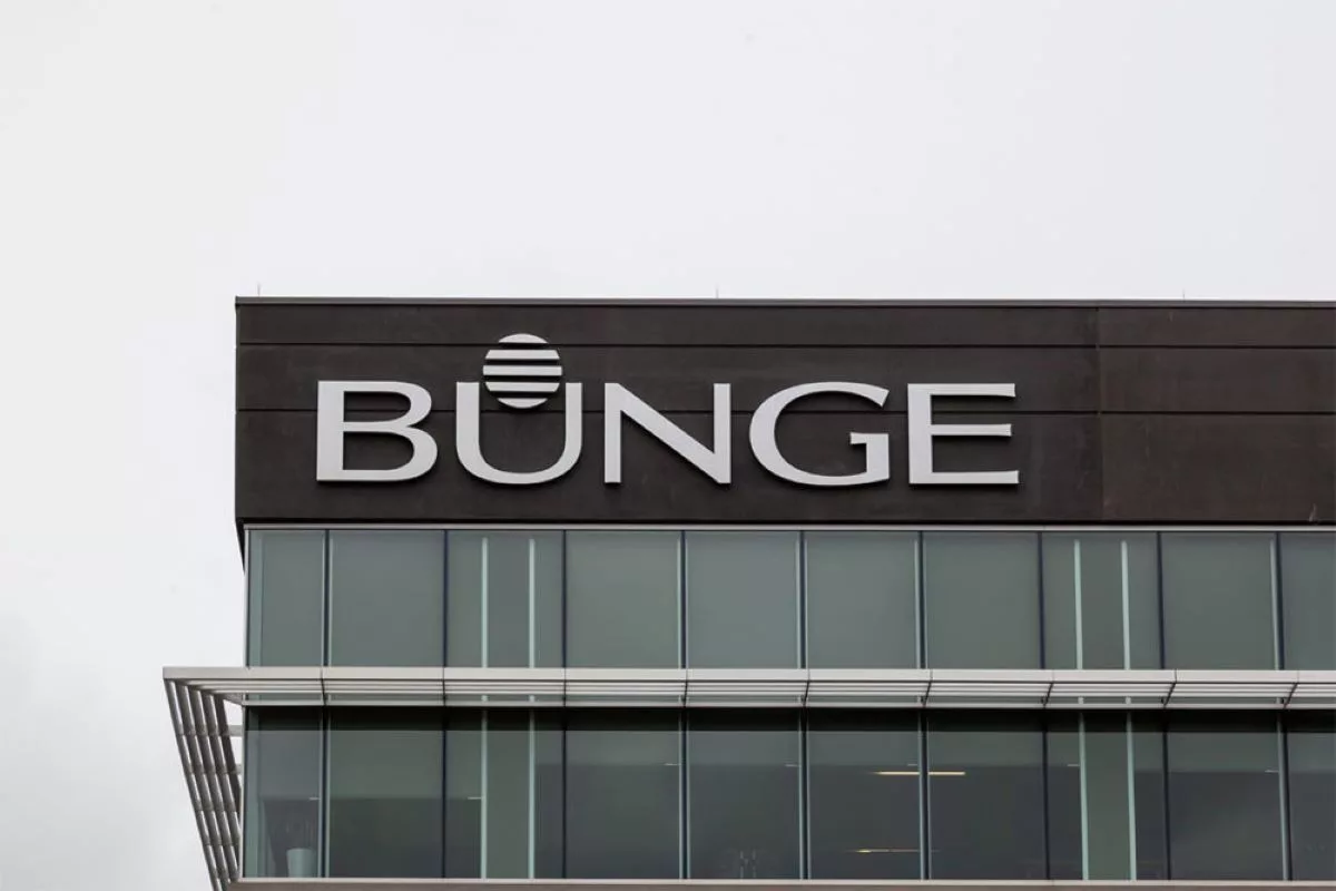 Viterra merger ‘already delivering results,’ Bunge CEO says
