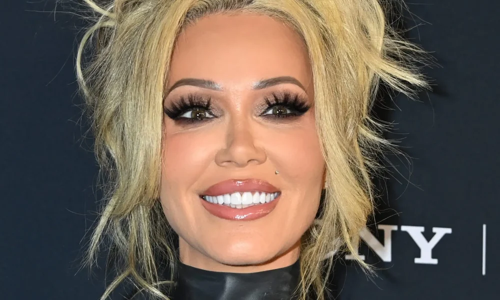 Bunnie XO at Pre-GRAMMY Gala 2026