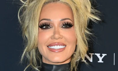 Bunnie XO at Pre-GRAMMY Gala 2026