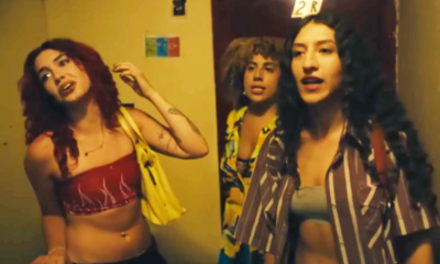 Netflix's Chaotic, R-Rated Comedy Is A Perfect Cult Classic In The Making