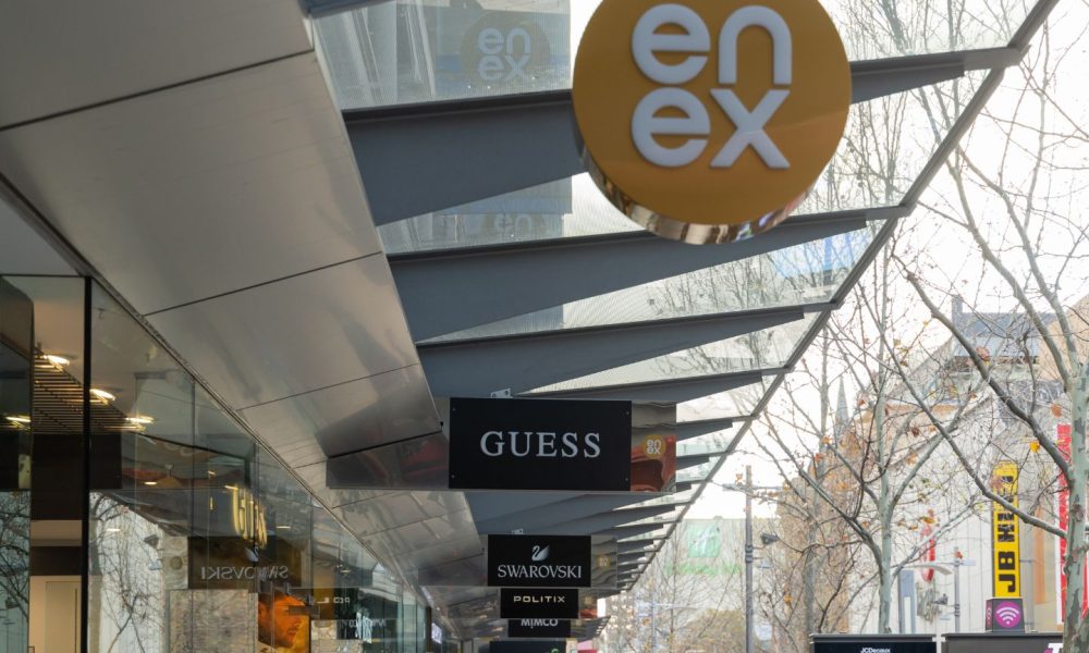 Analysis: Retail spend defies national slowdown