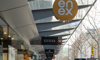 Analysis: Retail spend defies national slowdown