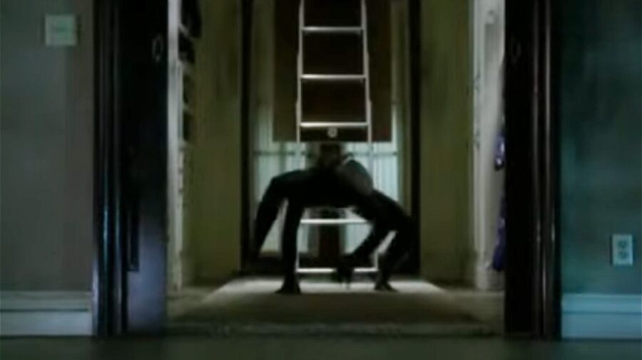 The Most Disturbing CSI Episode Is Pure Nightmare Fuel